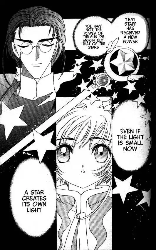 Card Captor Sakura Chapter 25 30